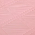 Постельное белье без пододеяльника с одеялом Sofi De Marko САНДРА жатый сатин светло-персиковый семейный, фото, фотография