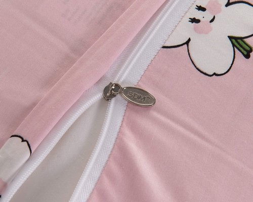 Постельное белье без пододеяльника с одеялом Sofi De Marko ЛЮСИЛЬ хлопковый сатин V13 1,5 спальный, фото, фотография