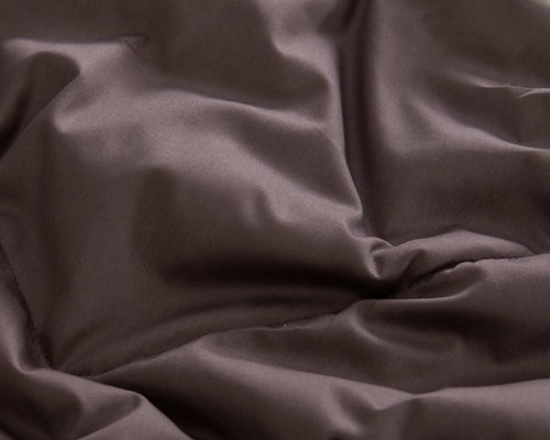 Постельное белье без пододеяльника с одеялом Sofi De Marko МАУРИЦИО хлопковый сатин V2 евро, фото, фотография