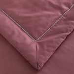 Постельное белье без пододеяльника с одеялом Sofi De Marko МАУРИЦИО хлопковый сатин V3 1,5 спальный, фото, фотография