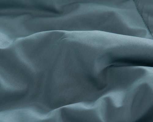 Постельное белье без пододеяльника с одеялом Sofi De Marko МАУРИЦИО хлопковый сатин V5 евро, фото, фотография