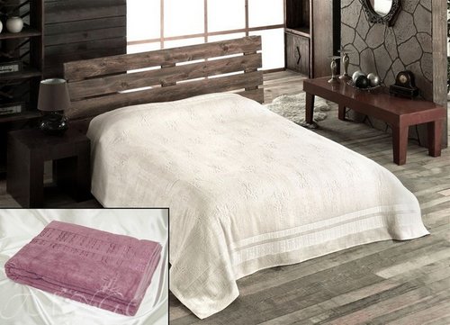 Простыня Ladik prt027-4 200 х 220 см, фото, фотография