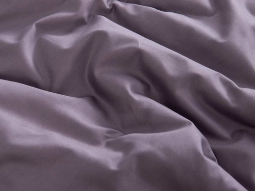 Постельное белье без пододеяльника с одеялом Sofi De Marko МАУРИЦИО хлопковый сатин V6 1,5 спальный, фото, фотография
