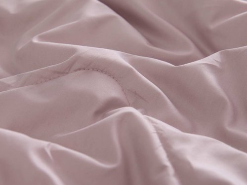 Постельное белье без пододеяльника с одеялом Sofi De Marko МАУРИЦИО хлопковый сатин V7 1,5 спальный, фото, фотография