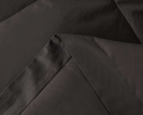 Постельное белье без пододеяльника с одеялом Sofi De Marko НЕЛЬСОН хлопковый сатин V2 семейный, фото, фотография