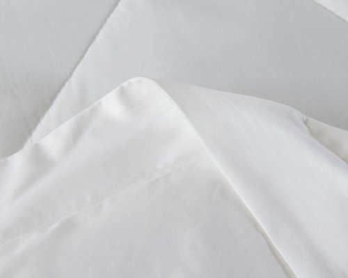 Постельное белье без пододеяльника с одеялом Sofi De Marko НЕЛЬСОН хлопковый сатин V4 евро, фото, фотография