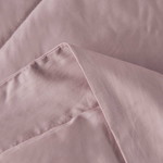 Постельное белье без пододеяльника с одеялом Sofi De Marko НЕЛЬСОН хлопковый сатин V6 семейный, фото, фотография