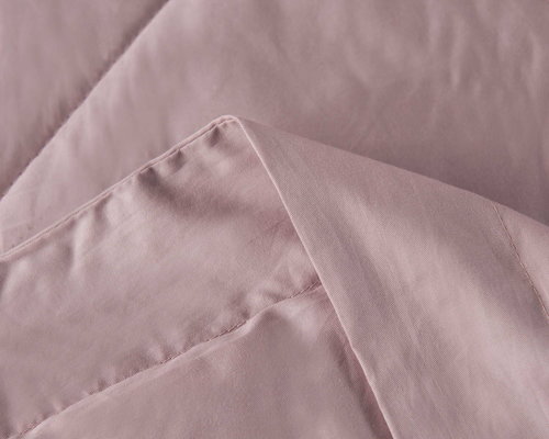 Постельное белье без пододеяльника с одеялом Sofi De Marko НЕЛЬСОН хлопковый сатин V6 семейный, фото, фотография