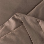 Постельное белье без пододеяльника с одеялом Sofi De Marko НЕЛЬСОН хлопковый сатин V8 евро, фото, фотография