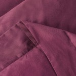 Постельное белье без пододеяльника с одеялом Sofi De Marko НЕЛЬСОН хлопковый сатин V10 евро, фото, фотография