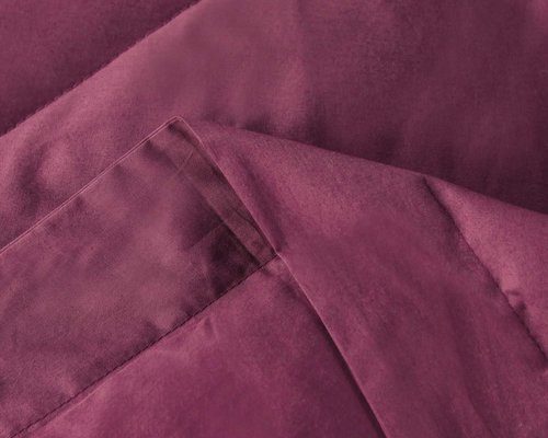 Постельное белье без пододеяльника с одеялом Sofi De Marko НЕЛЬСОН хлопковый сатин V10 1,5 спальный, фото, фотография