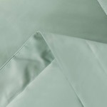 Постельное белье без пододеяльника с одеялом Sofi De Marko НЕЛЬСОН хлопковый сатин V11 евро, фото, фотография