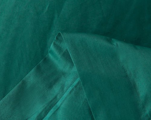 Постельное белье без пододеяльника с одеялом Sofi De Marko НЕЛЬСОН хлопковый сатин V12 семейный, фото, фотография