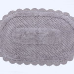 Набор ковриков для ванной Sofi De Marko LAURA махра мокко 50х70, 60х100, фото, фотография