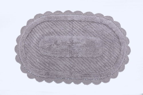 Набор ковриков для ванной Sofi De Marko LAURA махра мокко 50х70, 60х100, фото, фотография