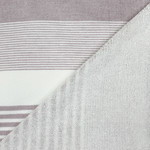 Махровая простынь для укрывания Pupilla ATINA хлопок лиловый 220х240, фото, фотография