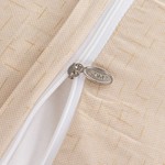 Постельное белье без пододеяльника с одеялом Sofi De Marko РИШЕЛЬЕ хлопковый сатин V8 евро, фото, фотография