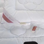 Одеяло Sofi De Marko ROSE хлопок+микроволокно/хлопок+полиэстер 195х215, фото, фотография