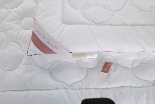Одеяло Sofi De Marko ROSE хлопок+микроволокно/хлопок+полиэстер 140х205, фото, фотография