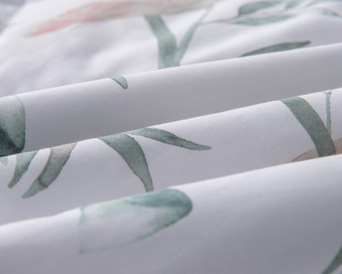 Одеяло Sofi De Marko ЛАЙМА микроволокно/хлопок зелёный 200х220, фото, фотография