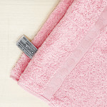 Набор полотенец для ванной 3 шт. Cestepe ORIENT микрокоттон V5 70х140, фото, фотография