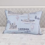 Детское постельное белье Sofi De Marko БРЕНДОН хлопковый сатин 1,5 спальный, фото, фотография