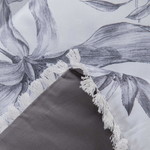 Постельное белье без пододеяльника с одеялом Sofi De Marko БЕРНАДЕТТ хлопковый сатин V14 1,5 спальный, фото, фотография
