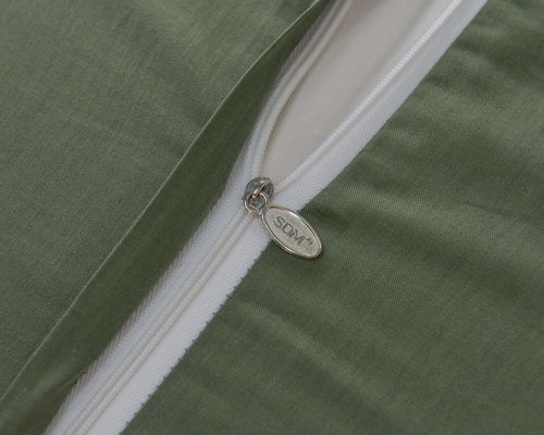 Постельное белье без пододеяльника с одеялом Sofi De Marko БЕРНАДЕТТ хлопковый сатин V30 евро, фото, фотография