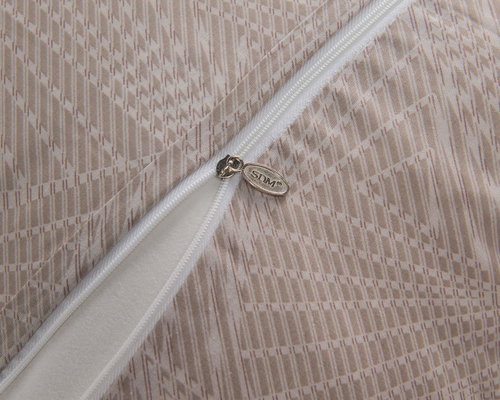 Постельное белье без пододеяльника с одеялом Sofi De Marko БЕРНАДЕТТ хлопковый сатин V10 1,5 спальный, фото, фотография
