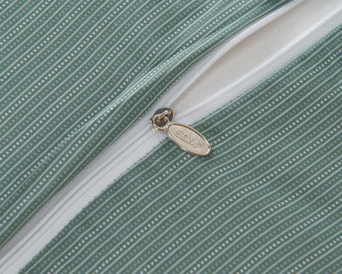 Постельное белье без пододеяльника с одеялом Sofi De Marko БЕРНАДЕТТ хлопковый сатин V9 1,5 спальный, фото, фотография