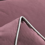 Постельное белье без пододеяльника с одеялом Sofi De Marko РАФАЭЛЬ тенсель V1 семейный, фото, фотография