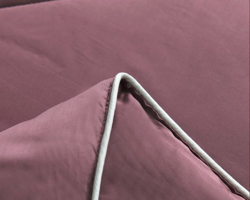Постельное белье без пододеяльника с одеялом Sofi De Marko РАФАЭЛЬ тенсель V1 евро, фото, фотография