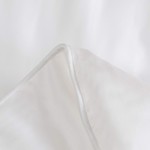 Постельное белье без пододеяльника с одеялом Sofi De Marko РАФАЭЛЬ тенсель V4 семейный, фото, фотография