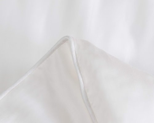 Постельное белье без пододеяльника с одеялом Sofi De Marko РАФАЭЛЬ тенсель V4 семейный, фото, фотография