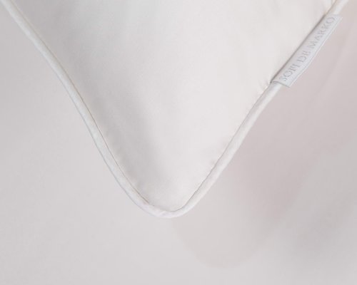 Постельное белье без пододеяльника с одеялом Sofi De Marko РАФАЭЛЬ тенсель V4 евро, фото, фотография