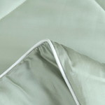 Постельное белье без пододеяльника с одеялом Sofi De Marko РАФАЭЛЬ тенсель V6 евро, фото, фотография