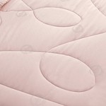 Одеяло Sofi De Marko ШАРЛИЗ микроволокно/тенсель+полиэстер карамельный 160х220, фото, фотография