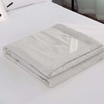 Одеяло Sofi De Marko ШАРЛИЗ микроволокно/тенсель+полиэстер серый 200х220, фото, фотография