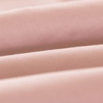 Простынь на резинке Sofi De Marko МАРМИ хлопковый сатин розовый 180х200+30, фото, фотография