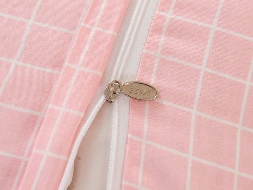 Детское постельное белье без пододеяльника с одеялом Sofi De Marko SWEET хлопковый сатин 1,5 спальный, фото, фотография