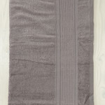 Набор полотенец для ванной 6 шт. Sikel SEDEF хлопковая махра 70х140, фото, фотография