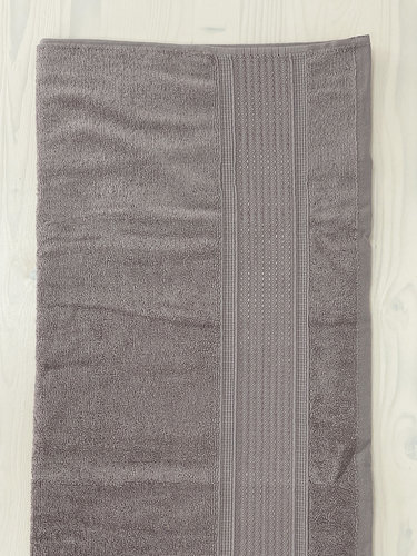 Набор полотенец для ванной 6 шт. Sikel SEDEF хлопковая махра 70х140, фото, фотография