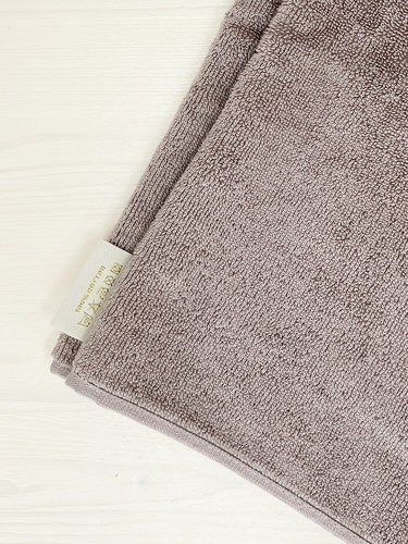 Набор полотенец для ванной 6 шт. Sikel SEDEF хлопковая махра 70х140, фото, фотография