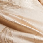 Постельное белье Sofi De Marko ЛУКРЕЦИЯ хлопковый сатин-жаккард V1 евро, фото, фотография