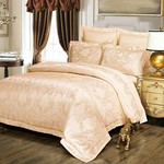 Постельное белье Sofi De Marko ЛУКРЕЦИЯ хлопковый сатин-жаккард V2 евро, фото, фотография