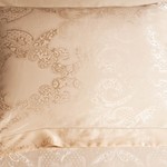 Постельное белье Sofi De Marko ЛУКРЕЦИЯ хлопковый сатин-жаккард V2 евро, фото, фотография