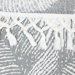 Пляжное полотенце, парео, палантин (пештемаль) Pupilla MAXEL хлопок V2 90х170, фото, фотография