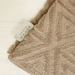 Набор полотенец для ванной 6 шт. Sikel GALAKSI хлопковая махра 50х90, фото, фотография