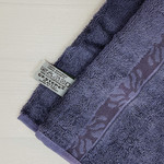 Набор полотенец для ванной 6 шт. Cestepe DAMASK бамбуковая махра V2 50х90, фото, фотография