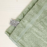 Набор полотенец для ванной 6 шт. Cestepe PAMIRA бамбуковая махра 70х140, фото, фотография